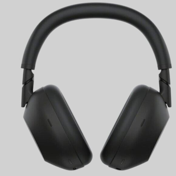 Sony WH-1000XM6 Wireless Noise-Canceling Headphones - Picture 3 of 4